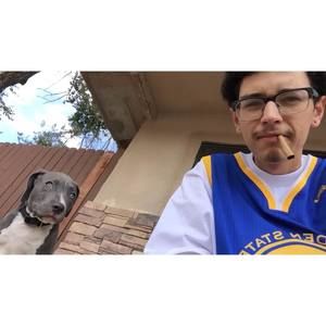 Meet your Posher, Robert